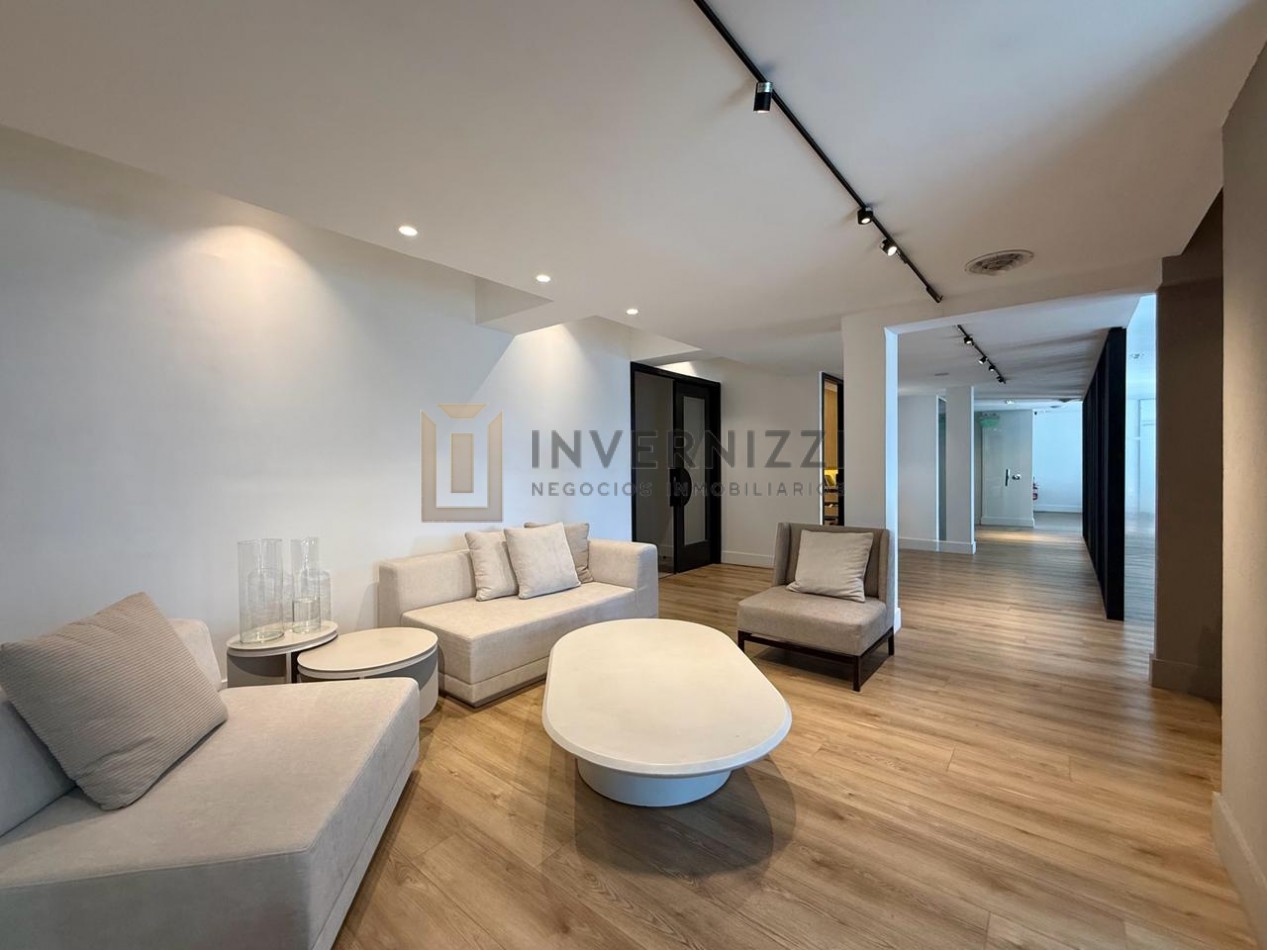 Venta Oficina en La Algodonera - 400 m²