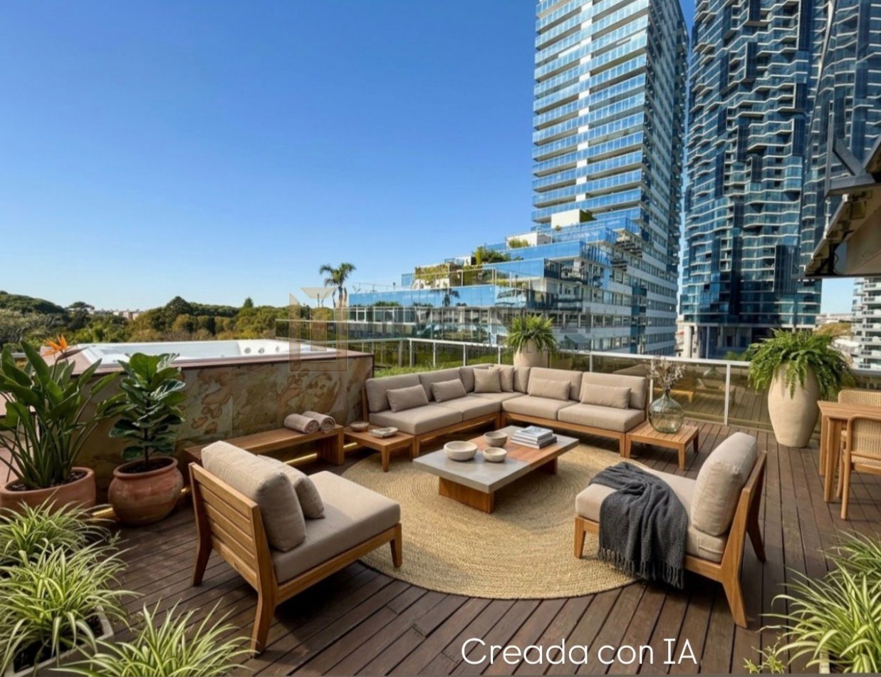 RETASADO. 4 ambientes + dependencia. CON TERRAZA - Zencity