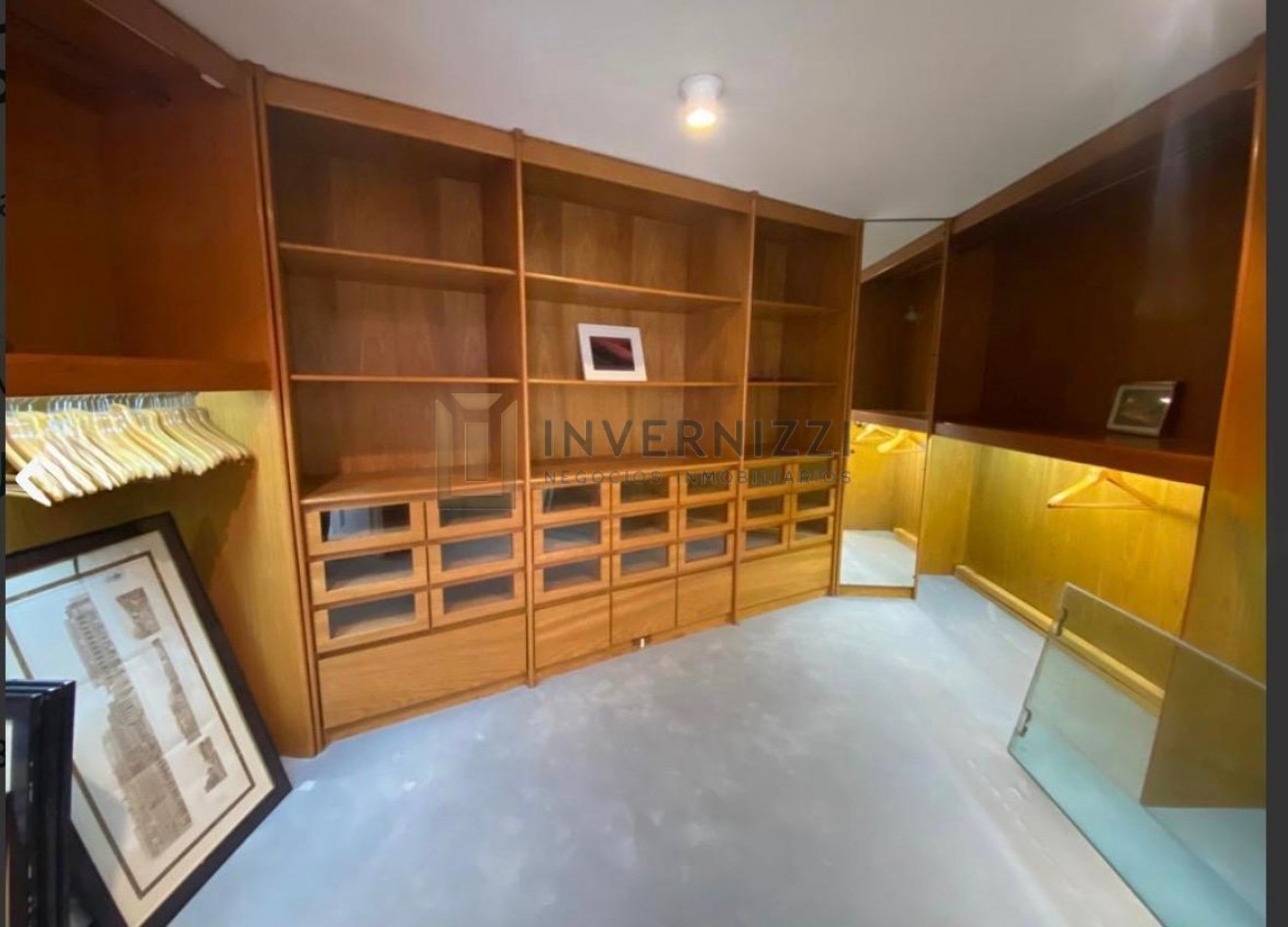Casa en Venta 18 ambientes, Palermo Chico