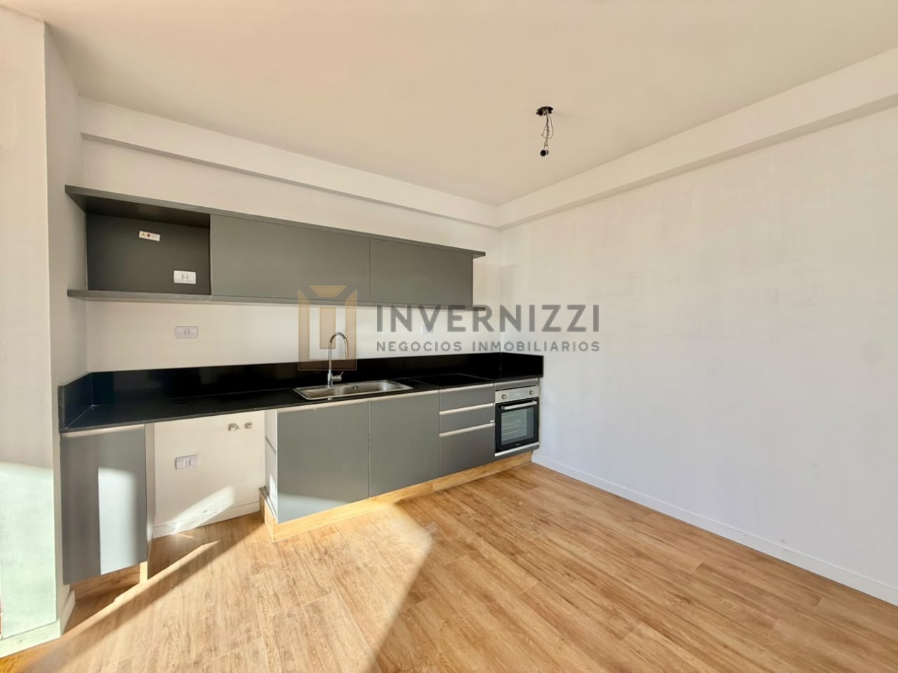 Alquiler Departamento 3 Ambientes con cochera en Lumiere Boulevard - A Estrenar!