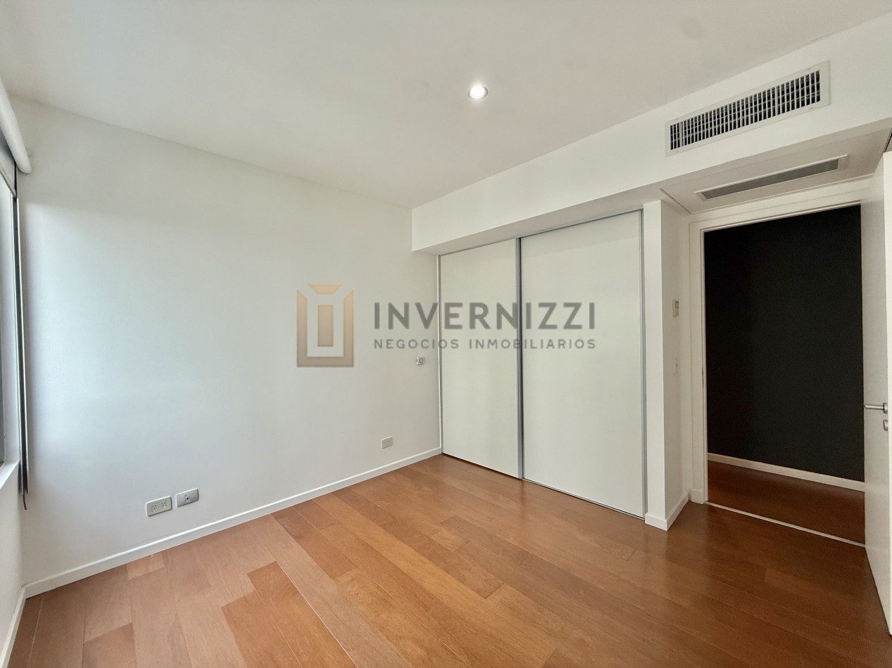 4 ambientes - Renoir II - Piso alto