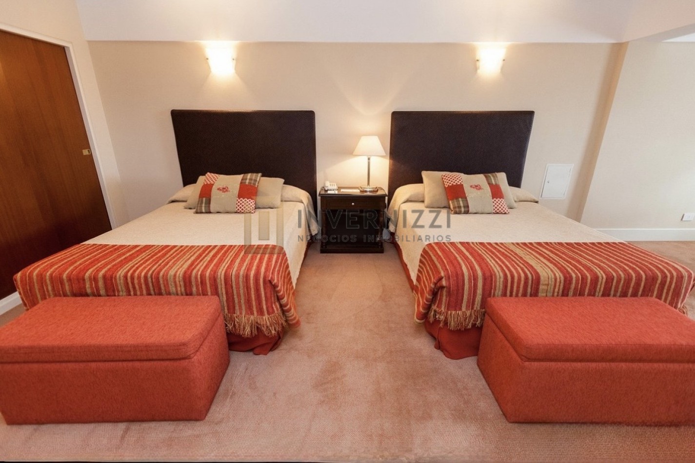 Hotel Etoile