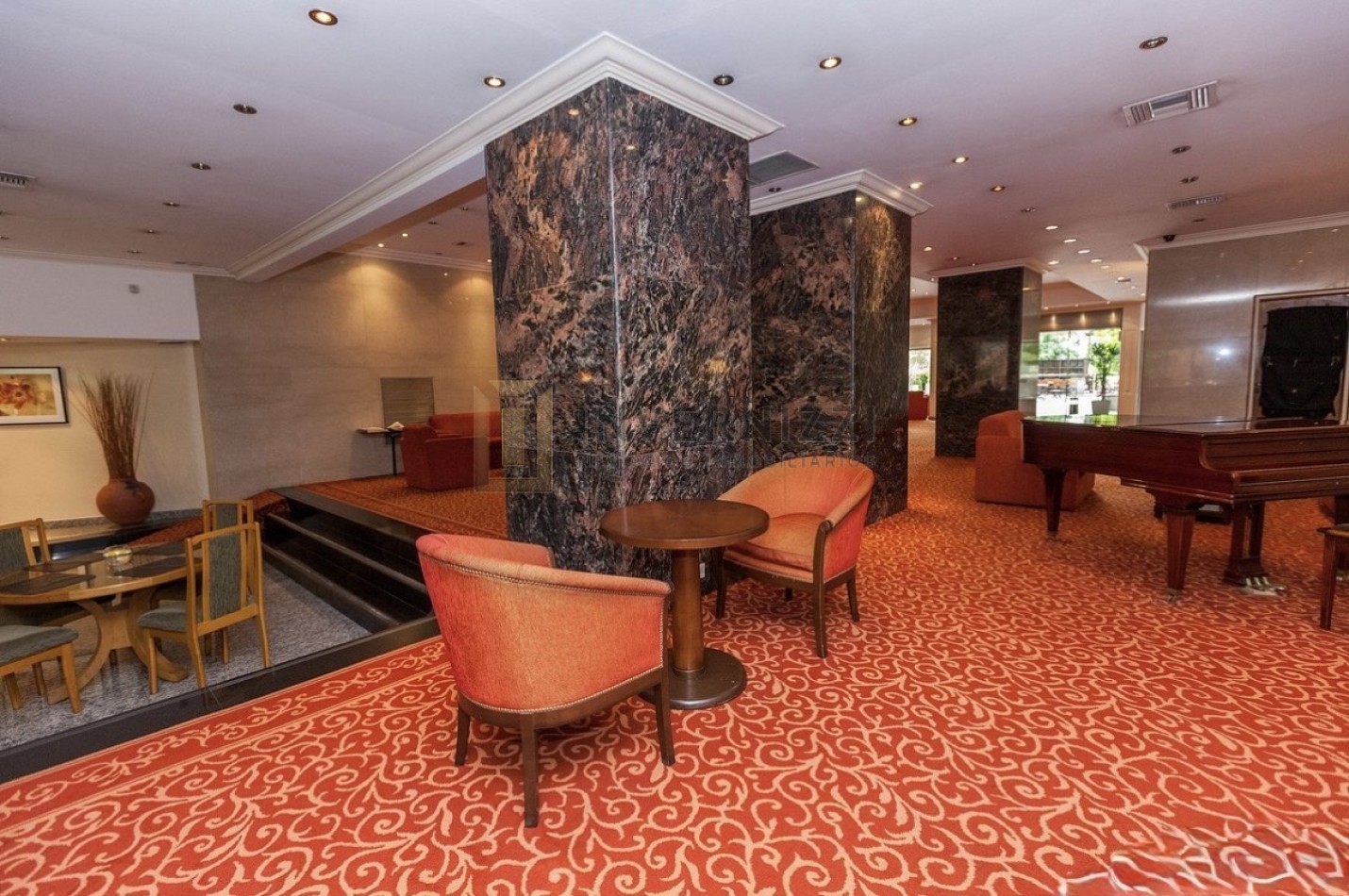 Hotel Etoile