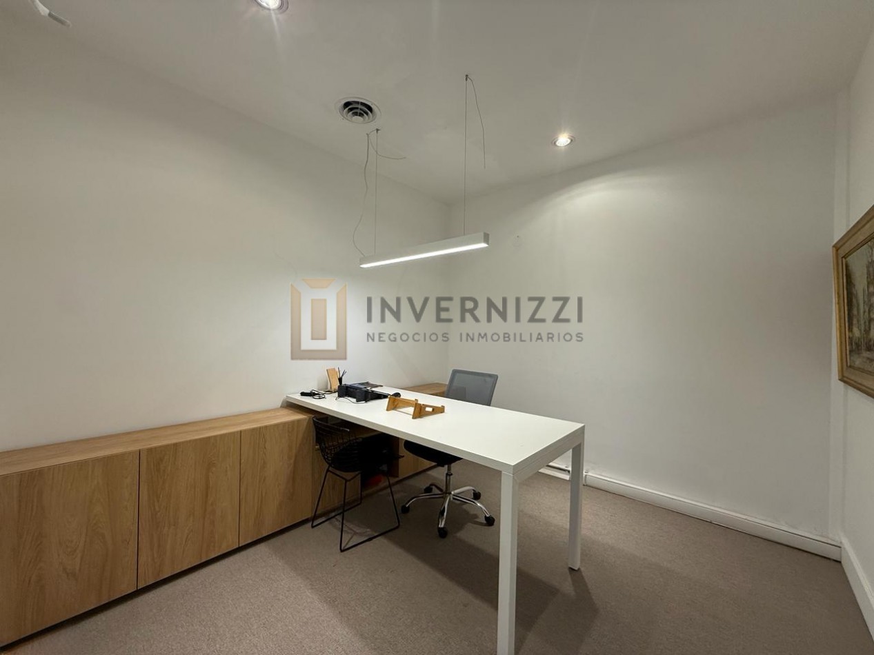 Venta Oficina en La Algodonera - 400 m²