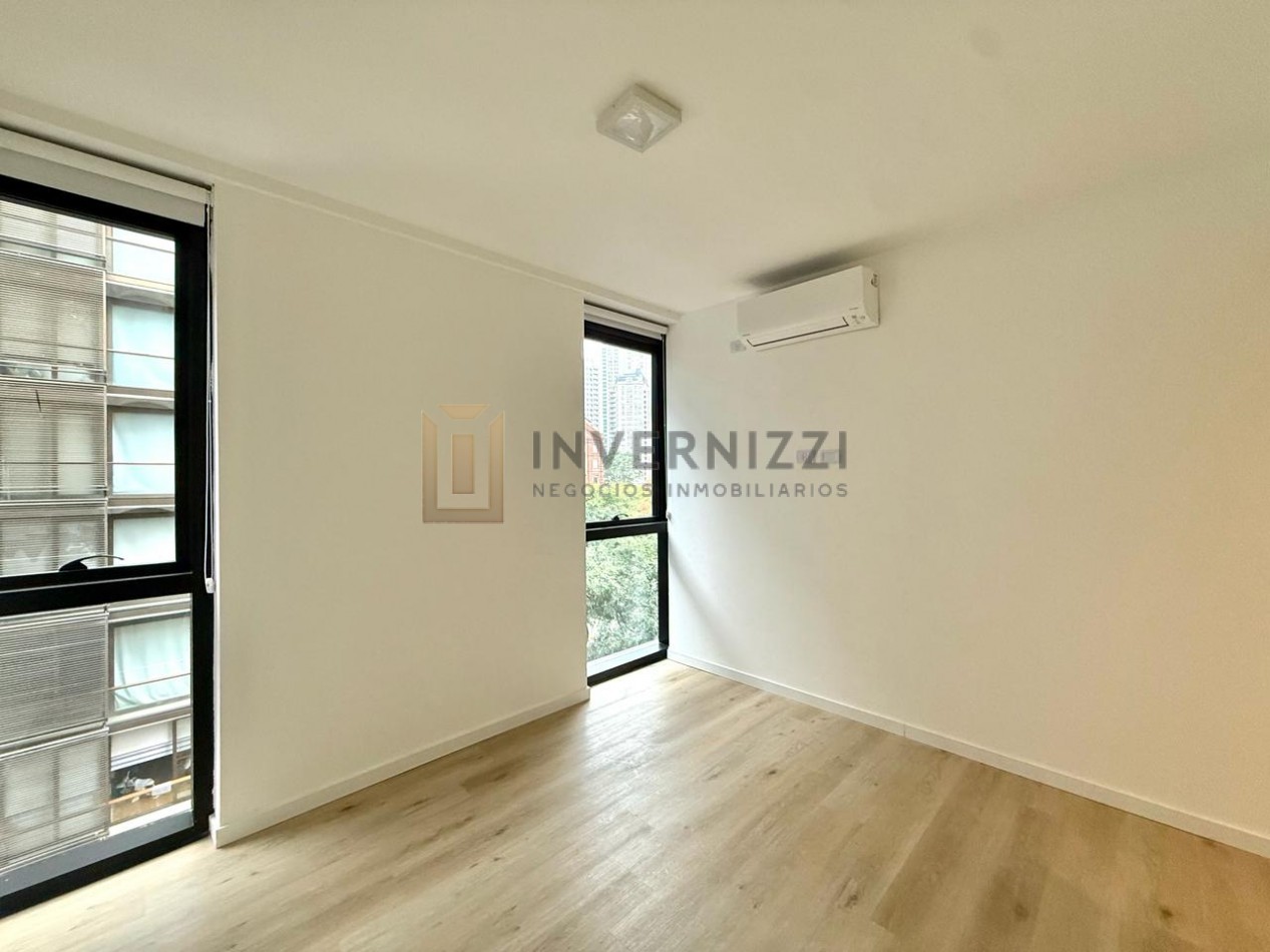 Venta 3 Ambientes con cochera en Lumiere Boulevard - A Estrenar