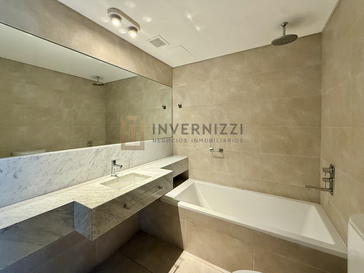 4 amb. + dep. CON TERRAZA - Zencity