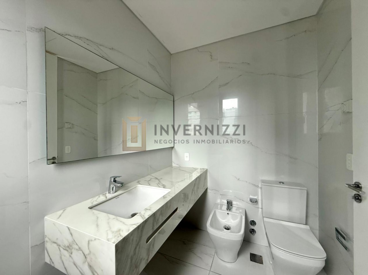 3 Ambientes en Venta - Link Tower con cochera 