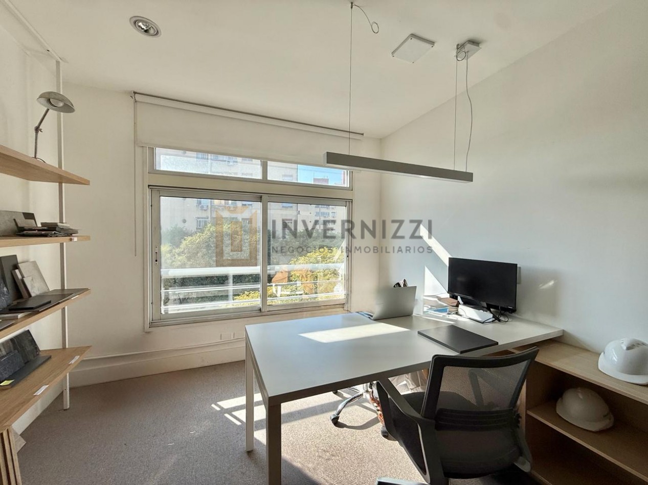 Venta Oficina en La Algodonera - 400 m²