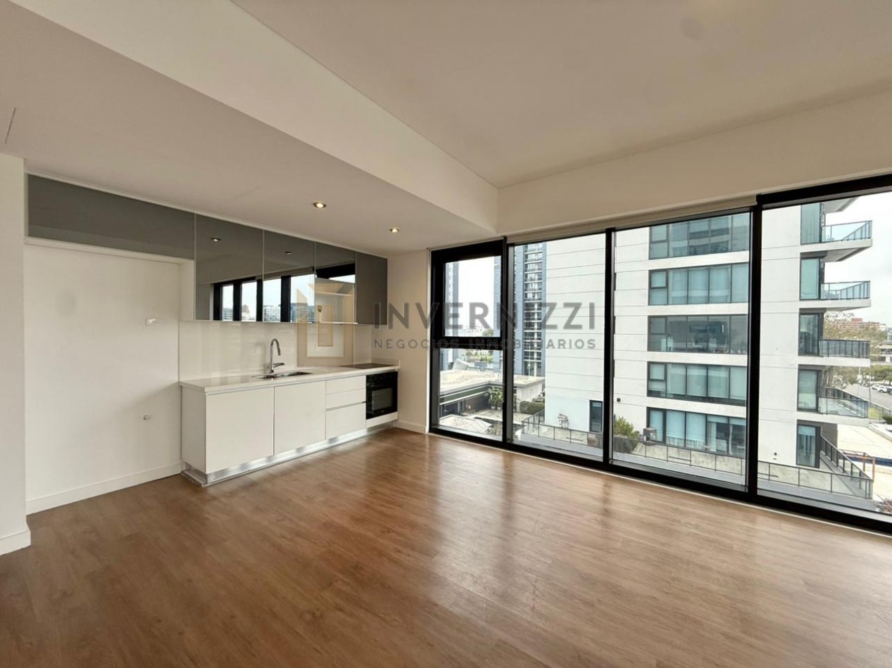 3 Ambientes en Venta - Link Tower con cochera 