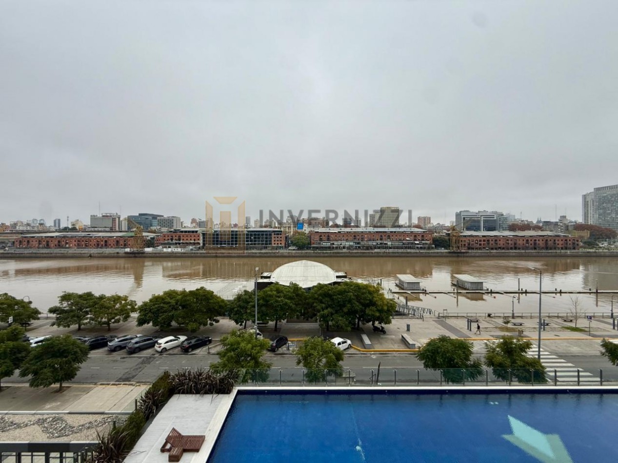3 Ambientes en Venta - Link Tower con cochera 