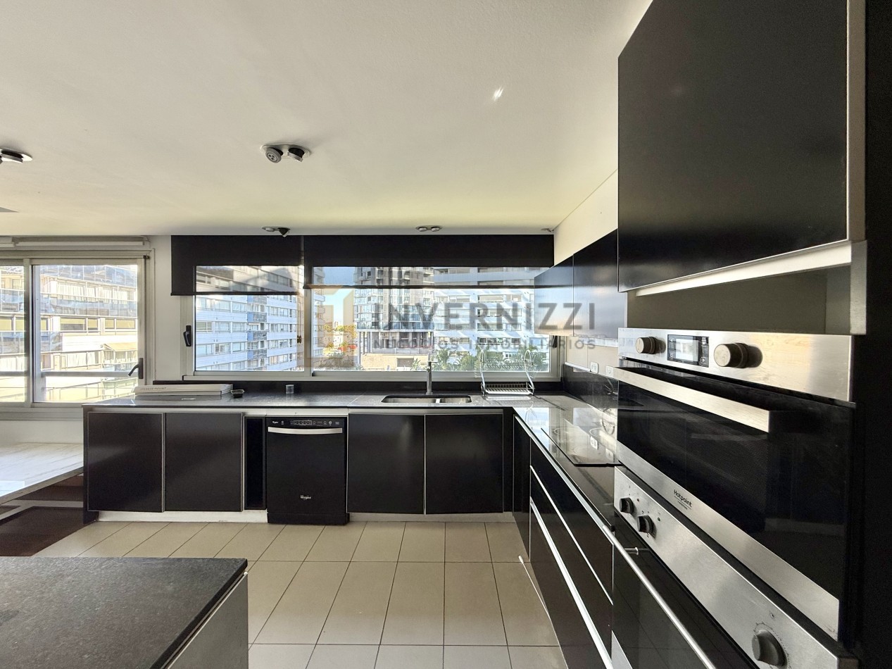 4 amb. + dep. CON TERRAZA - Zencity