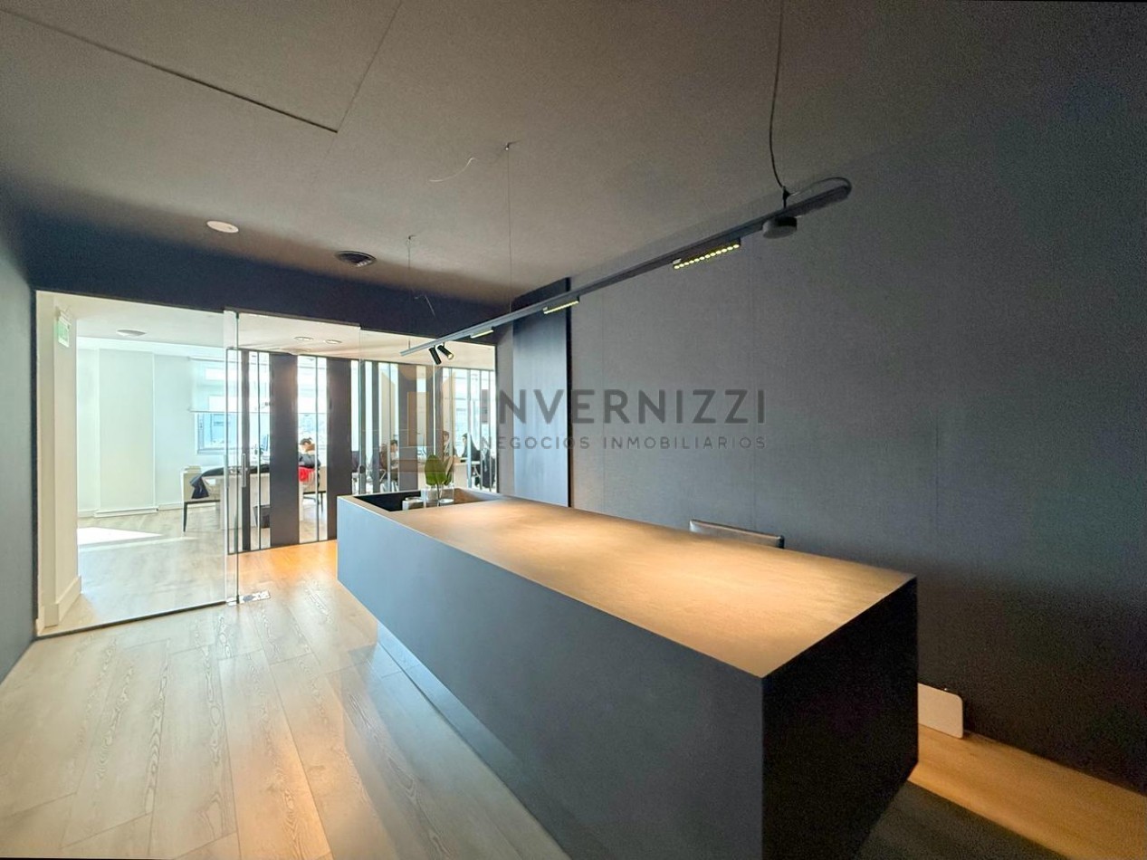 Venta Oficina en La Algodonera - 400 m²