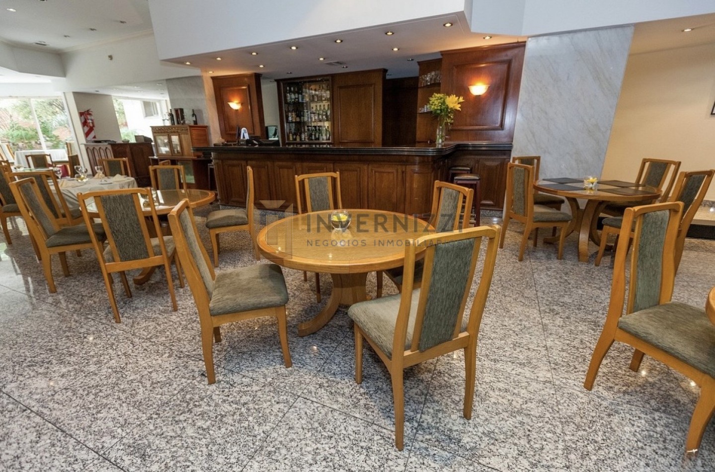 Hotel Etoile