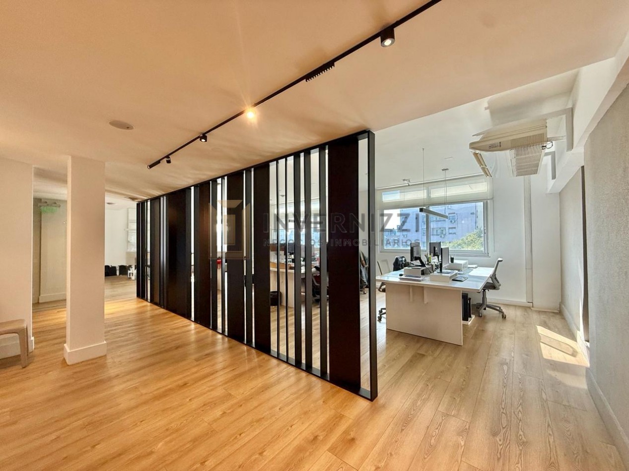 Venta Oficina en La Algodonera - 400 m²