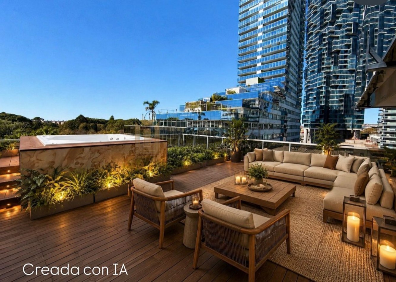RETASADO. 4 ambientes + dependencia. CON TERRAZA - Zencity