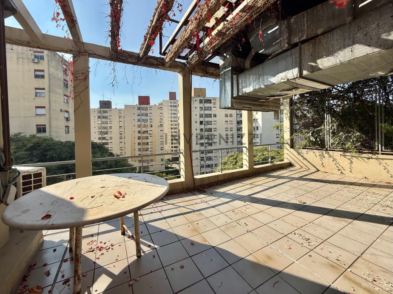 Venta Oficina en La Algodonera - 400 m²