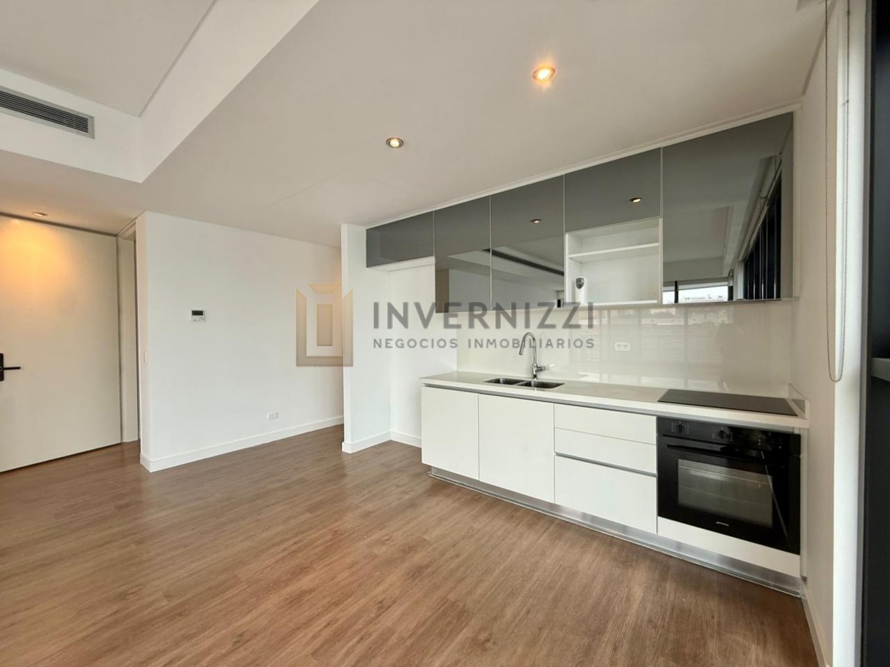 3 Ambientes en Venta - Link Tower con cochera 