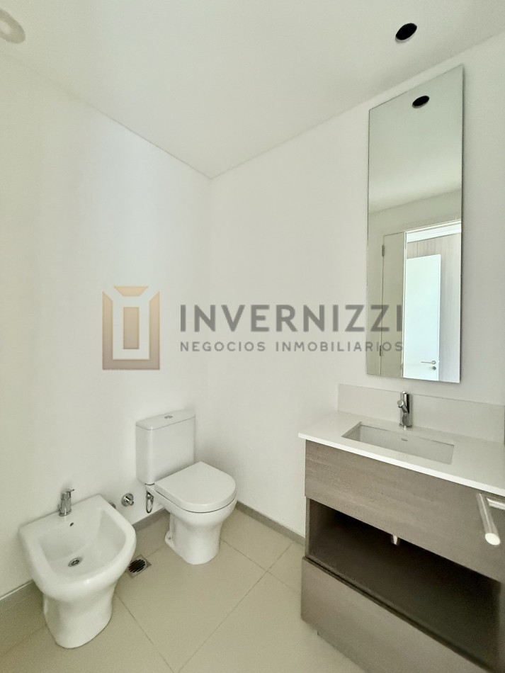 SLS - Penthouse 4 amb. + dep - CON PISCINA PRIVADA