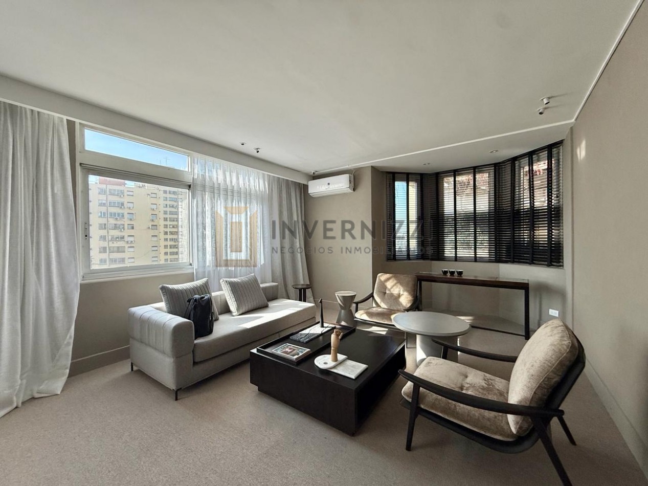 Venta Oficina en La Algodonera - 400 m²