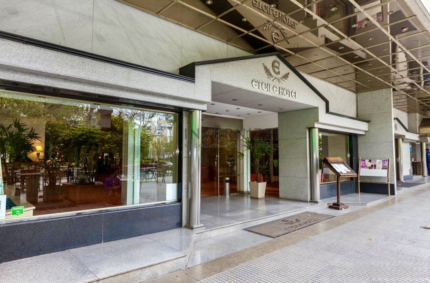 Hotel Etoile
