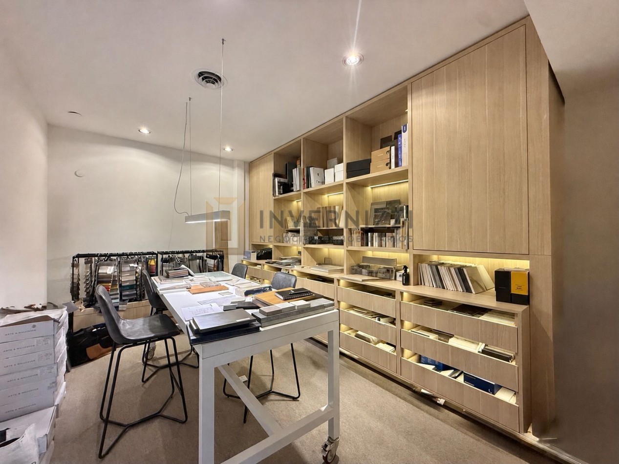Venta Oficina en La Algodonera - 400 m²