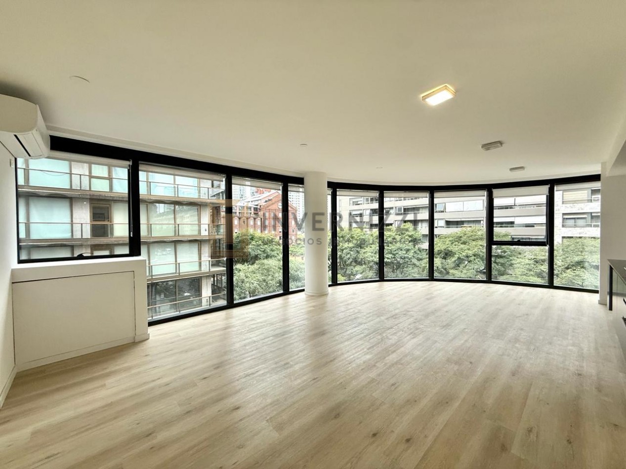 Venta 3 Ambientes con cochera en Lumiere Boulevard - A Estrenar