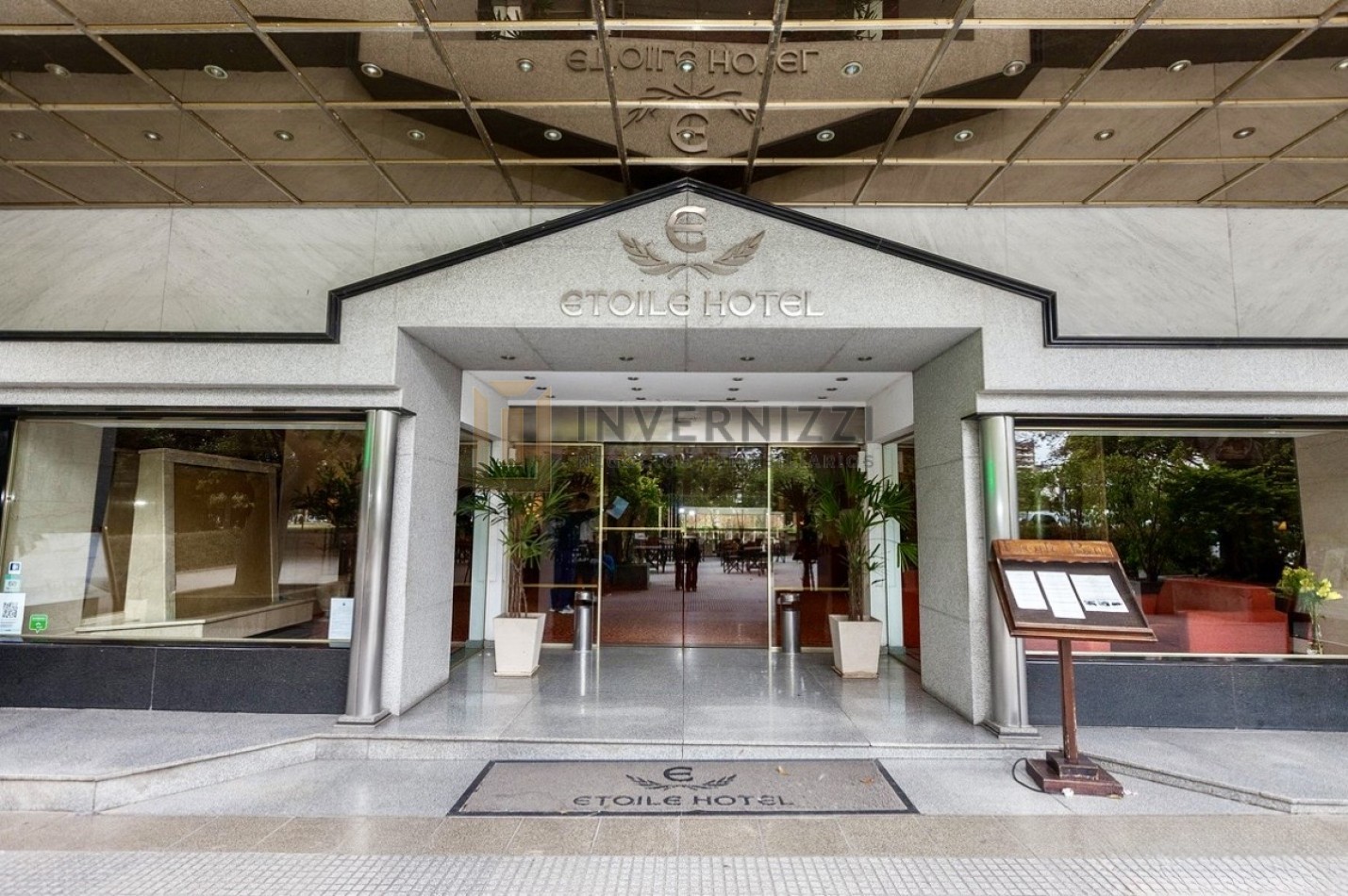 Hotel Etoile