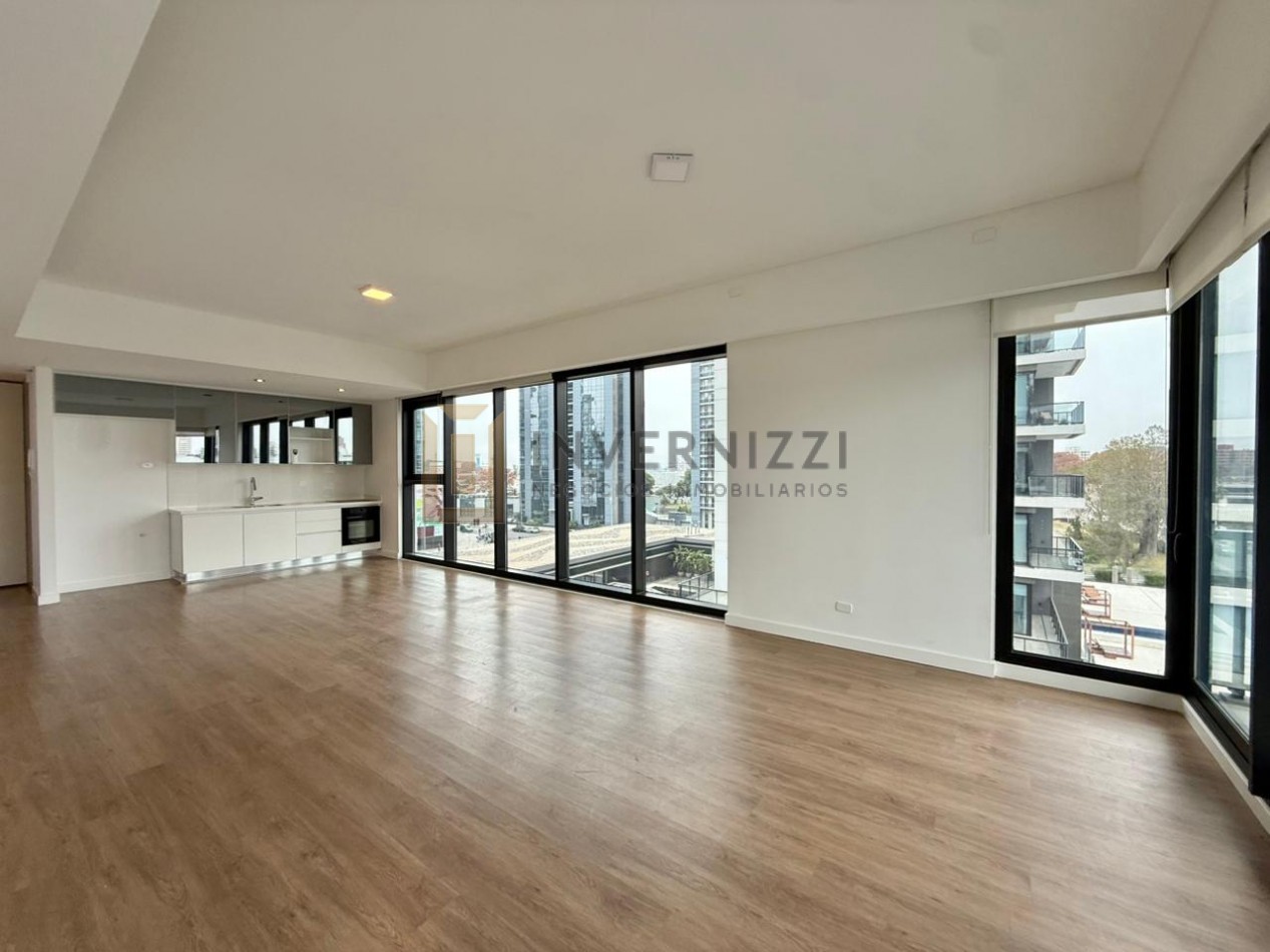 3 Ambientes en Venta - Link Tower con cochera 