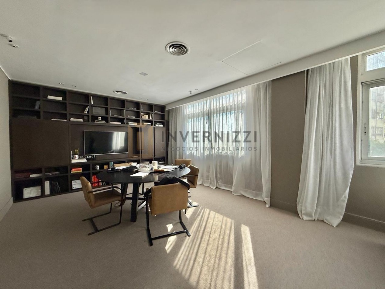 Venta Oficina en La Algodonera - 400 m²