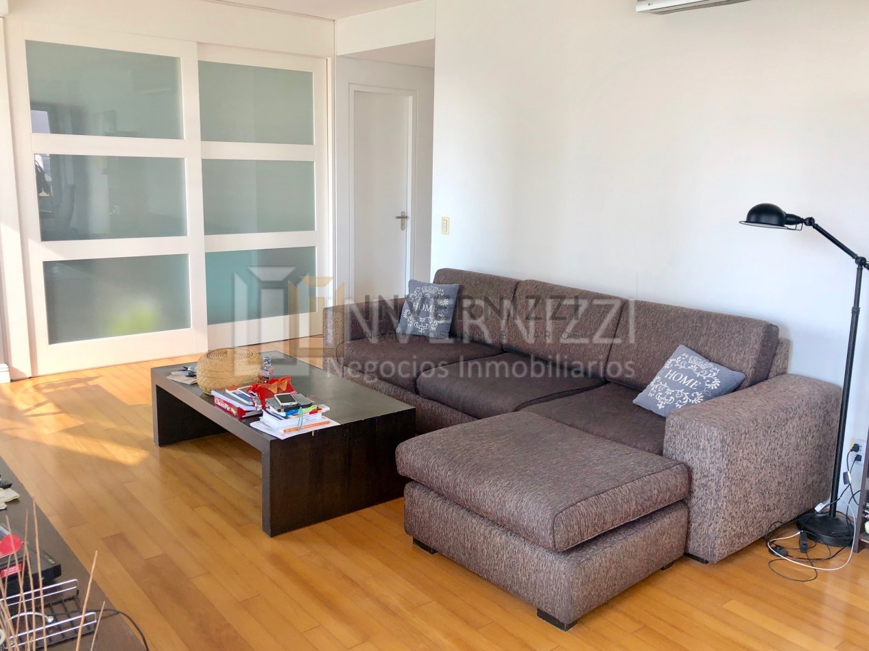 2 ambientes AMUEBLADO - LE PARC 