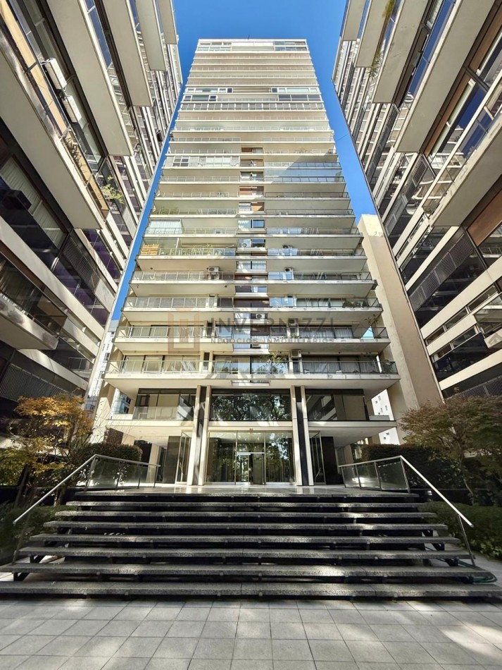 PISO UNICO - 5 amb + dep - Edificio Panedile.