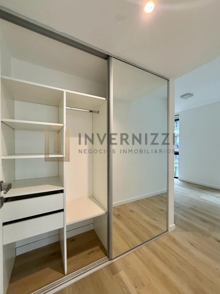 Venta 3 Ambientes con cochera en Lumiere Boulevard - A Estrenar