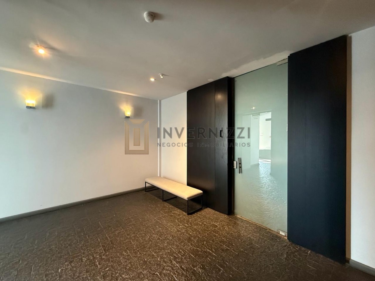 Venta Oficina en La Algodonera - 400 m²