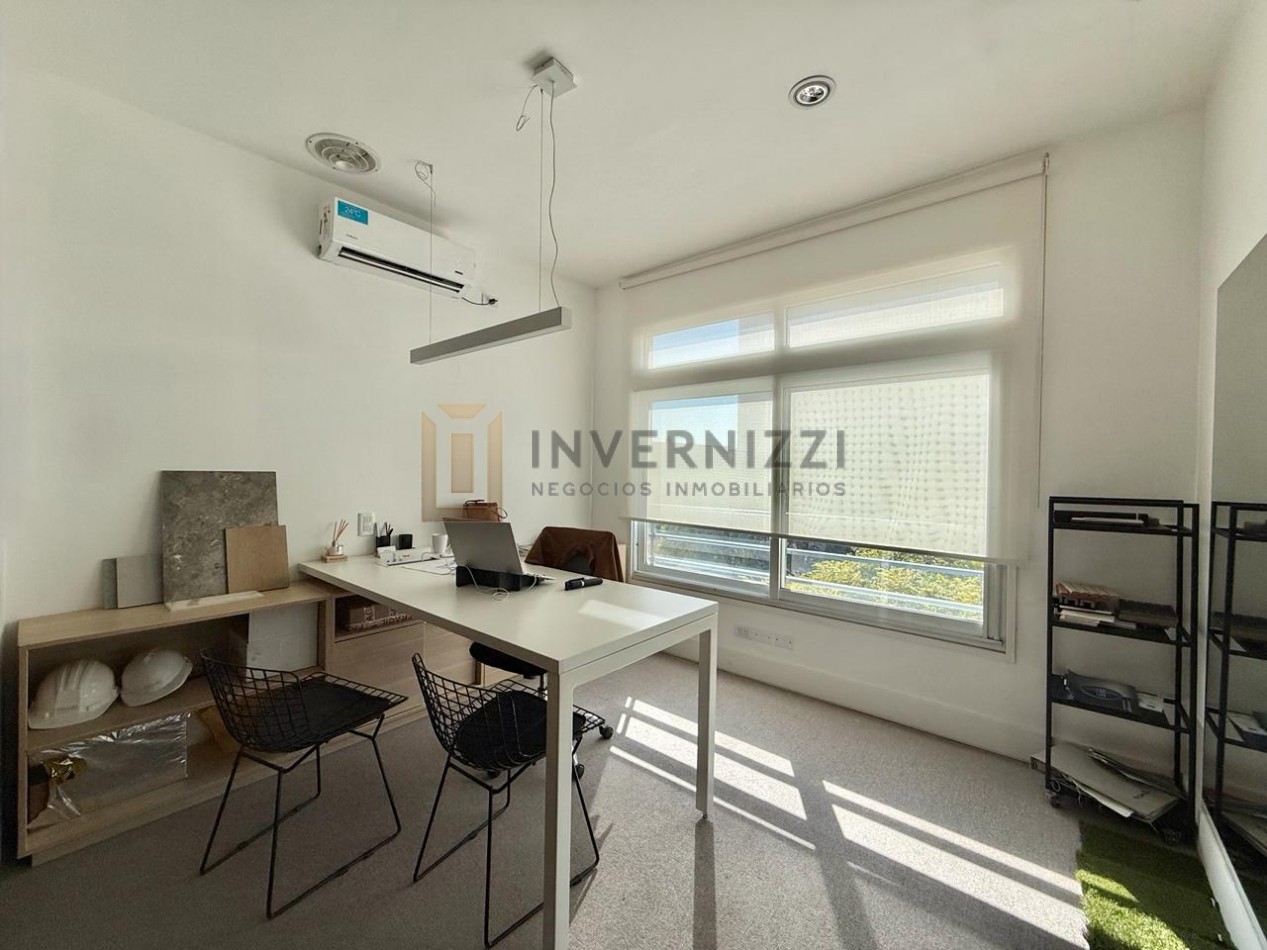 Venta Oficina en La Algodonera - 400 m²