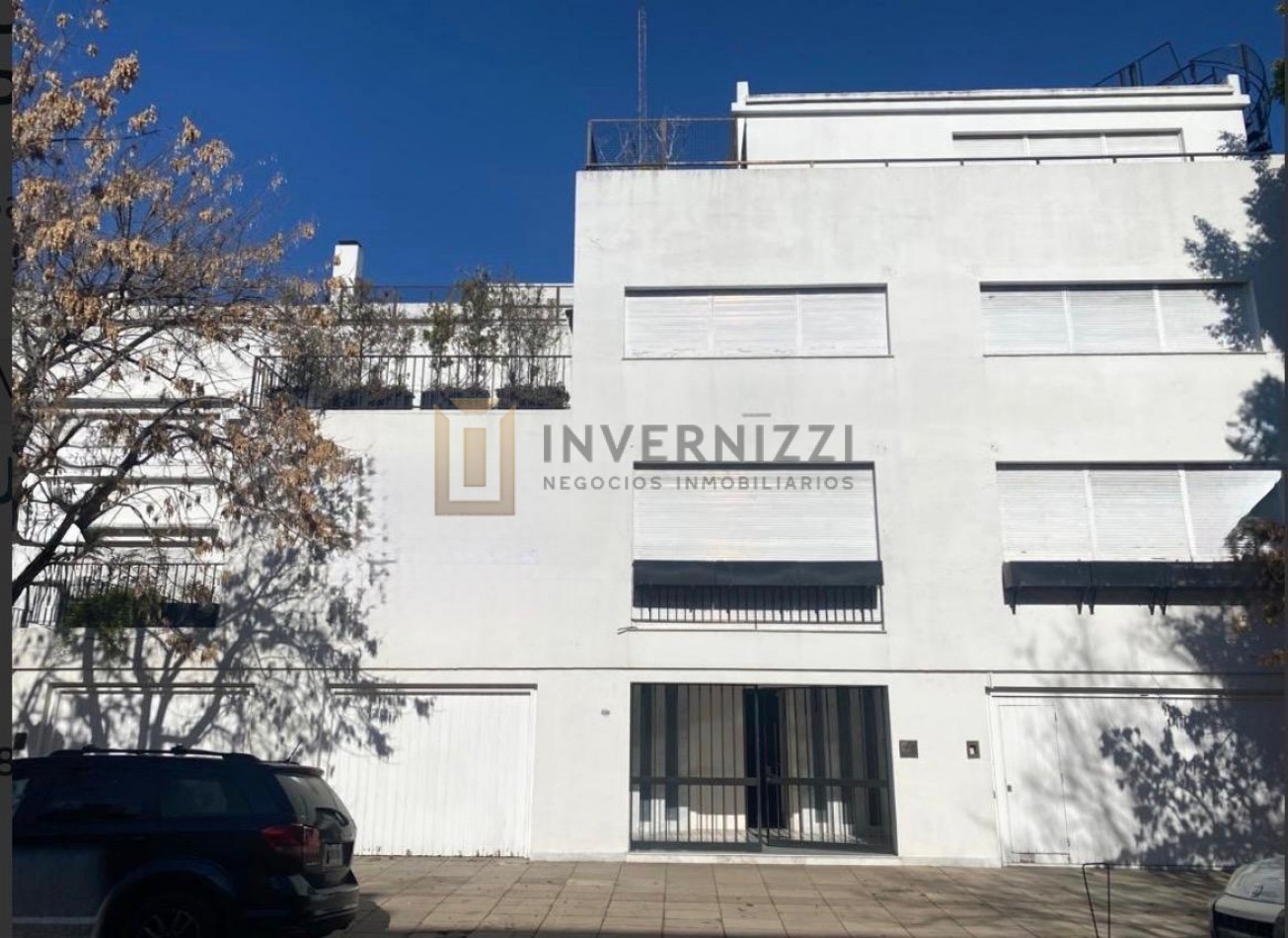 Casa en Venta 18 ambientes, Palermo Chico