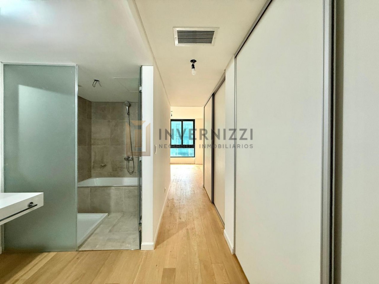 4 ambientes + dependencia y 2 cocheras en OM Recoleta
