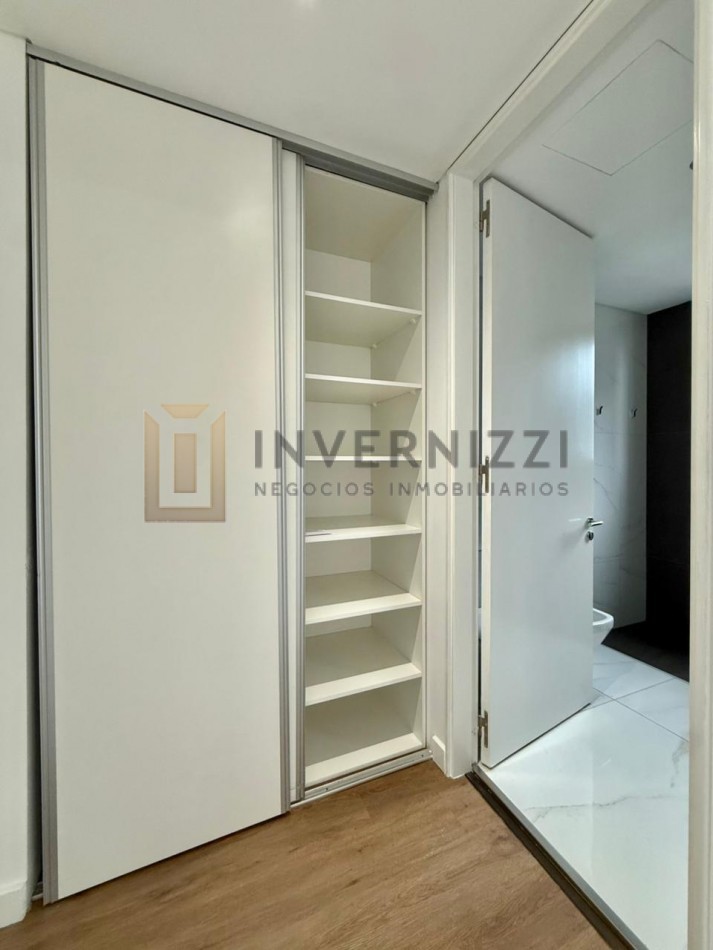 3 Ambientes en Venta - Link Tower con cochera 