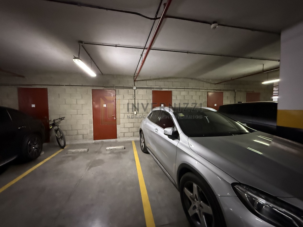 4 amb. + dep. CON TERRAZA - Zencity