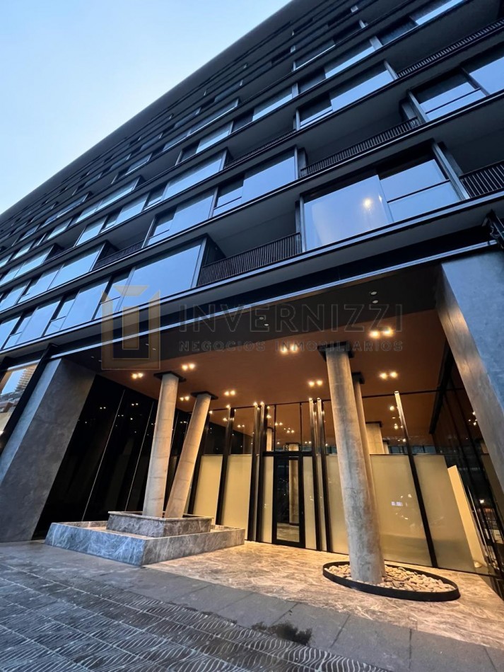 Venta 3 Ambientes con cochera en Lumiere Boulevard - A Estrenar