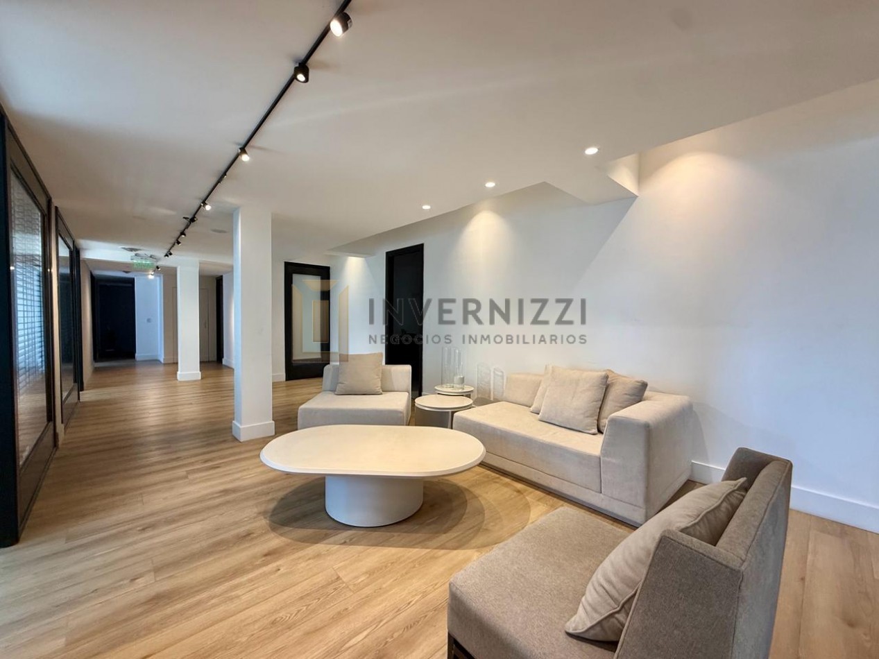 Venta Oficina en La Algodonera - 400 m²