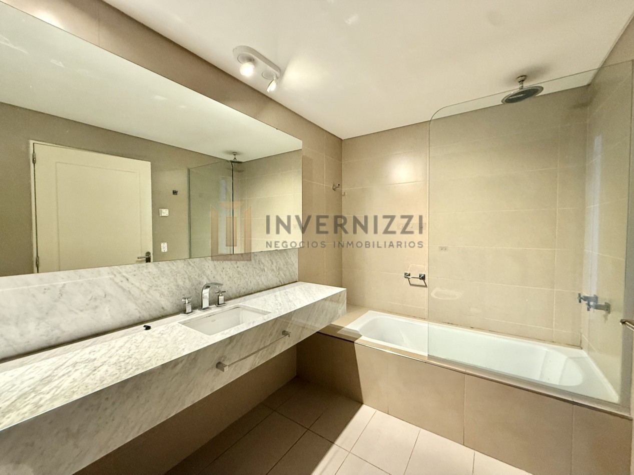 4 amb. + dep. CON TERRAZA - Zencity