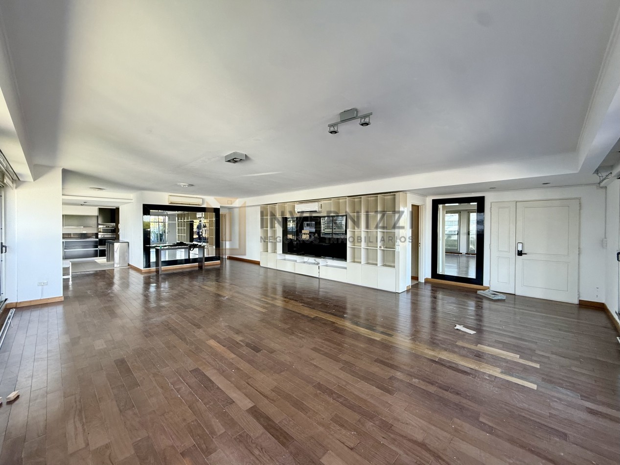 4 amb. + dep. CON TERRAZA - Zencity