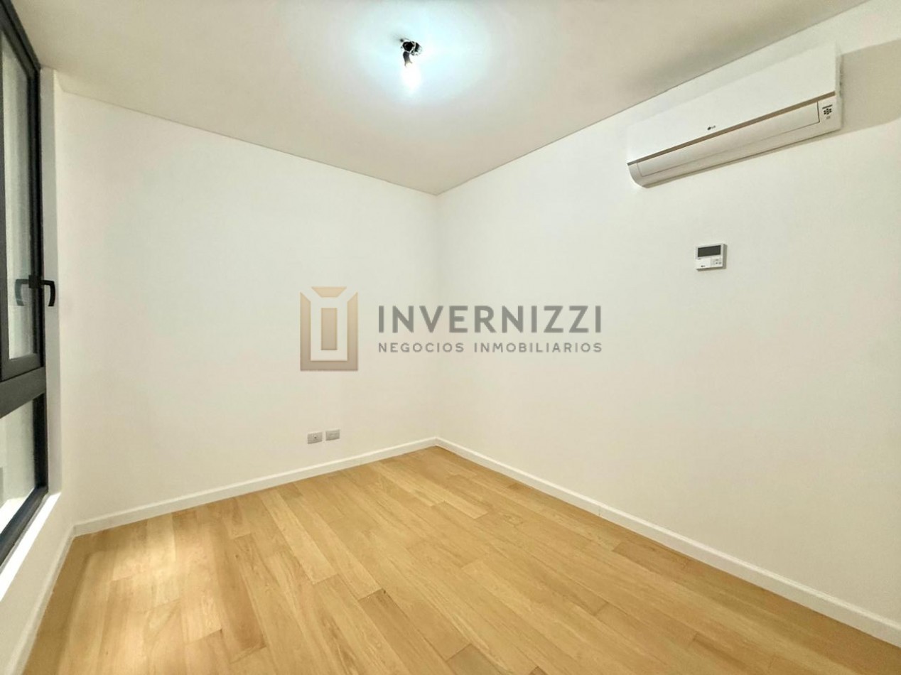 4 ambientes + dependencia y 2 cocheras en OM Recoleta