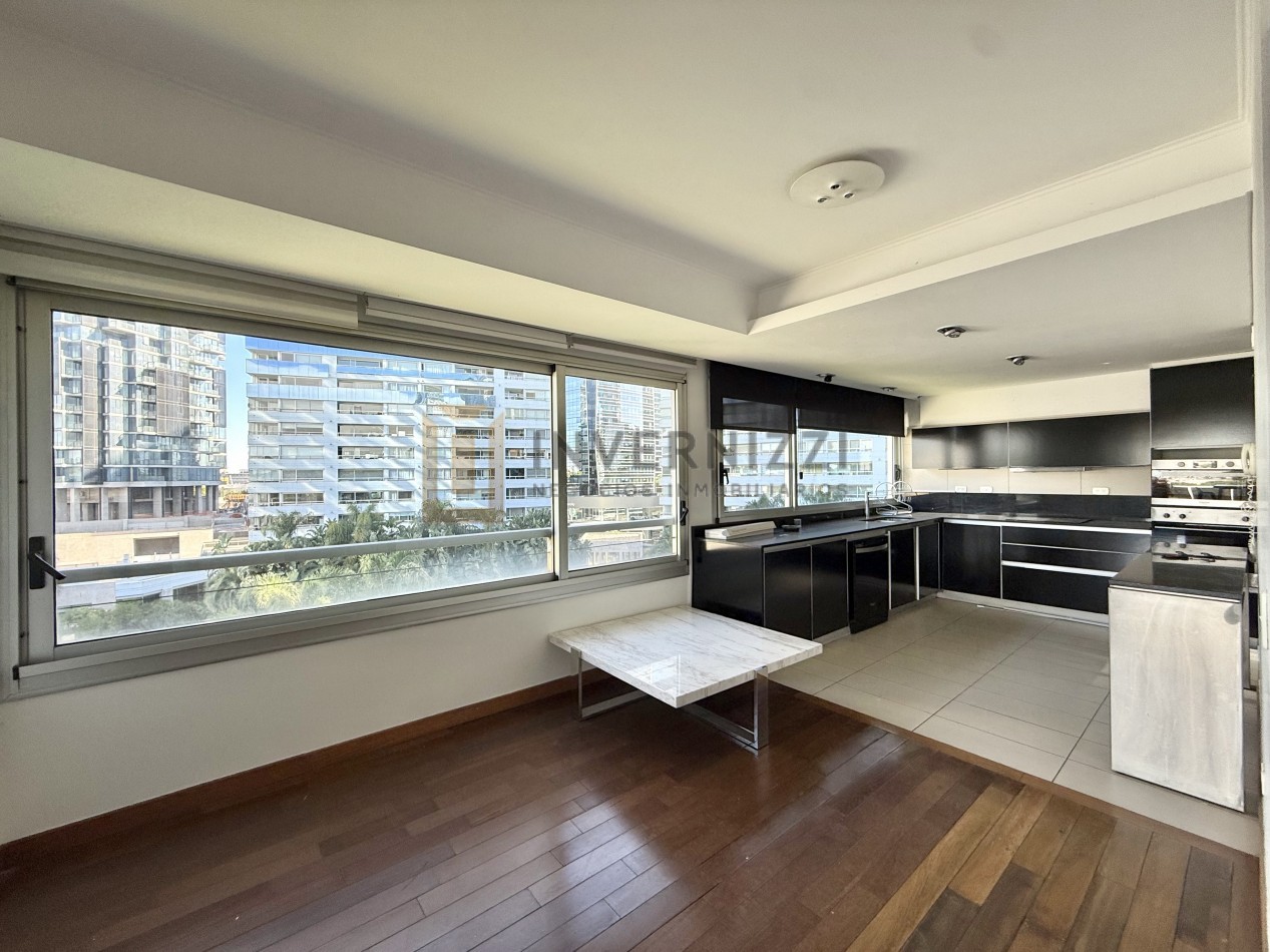 4 amb. + dep. CON TERRAZA - Zencity