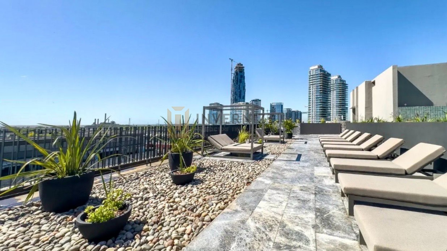 Venta 3 Ambientes con cochera en Lumiere Boulevard - A Estrenar