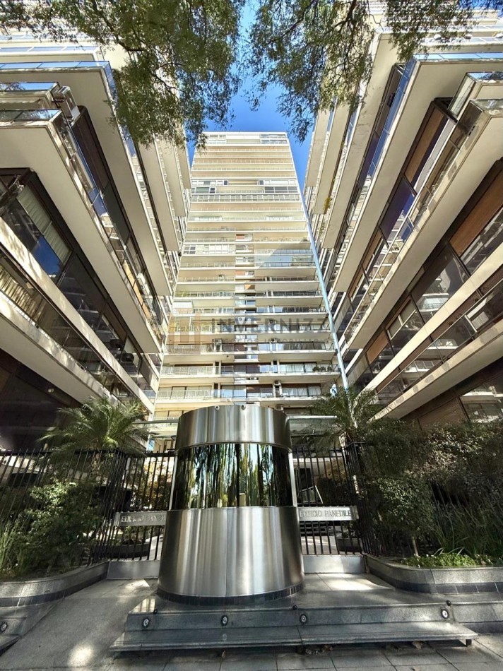 PISO UNICO - 5 amb + dep - Edificio Panedile.