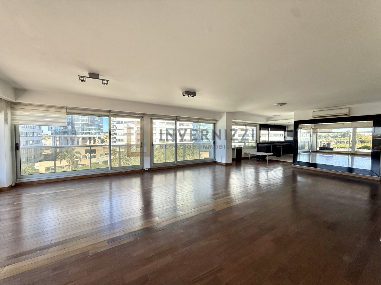 4 amb. + dep. CON TERRAZA - Zencity