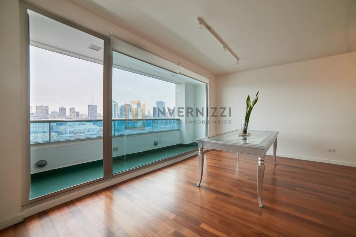 Espectacular 3 Amb - Amueblado - Torre del Yacht - Piso alto