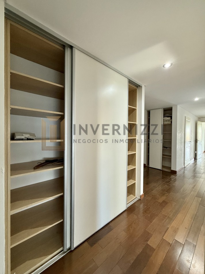 4 amb. + dep. CON TERRAZA - Zencity