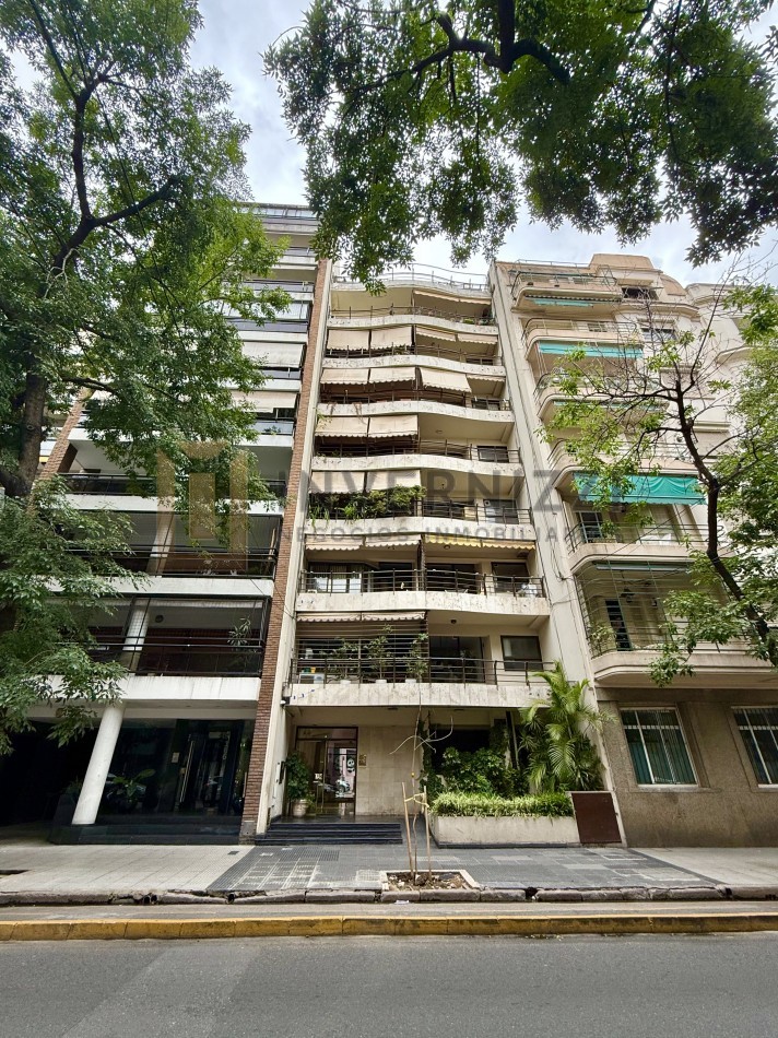 Departamento monoambiente divisible GRANDE - AL FRENTE